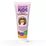 بلسم ليف إن للشعر الكيرلي للأطفال 250 مل من سوبر كيدز