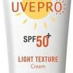 كريم حياة يوفبرو SPF 50+ بخفة الملمس – 50 مل