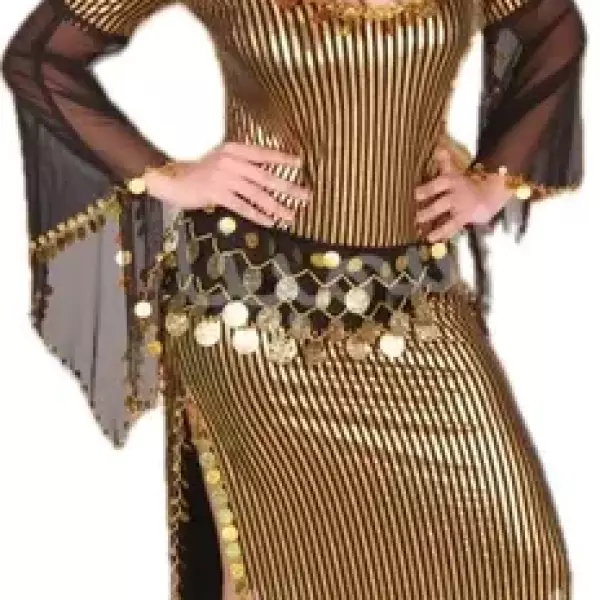 عبايه رقص ياسمينا كم شيفون فتحه ع الكتف999