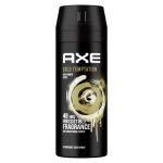 اسبراي اكس جولد 150مل AXE