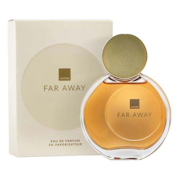 برفان ايفون حريمي فاراواي كلاسيك علبة بيج A