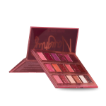 باليت ايشادو روز جولد 18لون NAUGHTY RG411