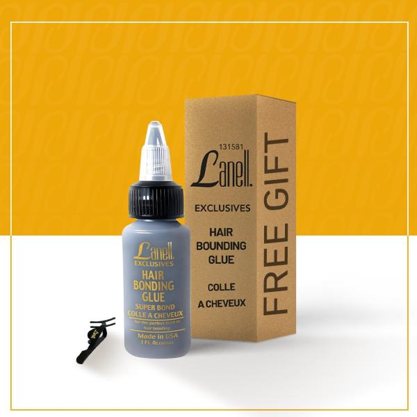 لاصق رموش الاصلي لانيل