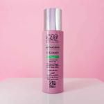 تونر كولاجين مضاد لعلامات التقدم في السن من ايفا بخلاصة الصبار للبشرة الصلبة والمكررة - 200 مل