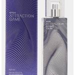 برفان ايفون اتراكشن جيم رجالي 75مل