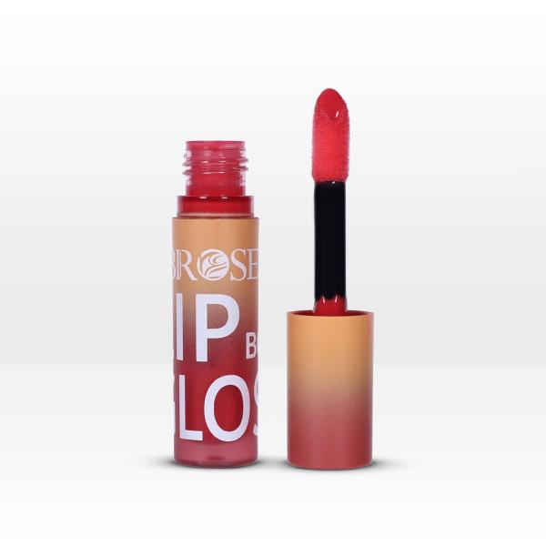 ليب جلوس بي بي روز الوان 9208