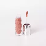 ليب جلوس فيلر روز بيري SEXY LIP في علبة سيلفر 601