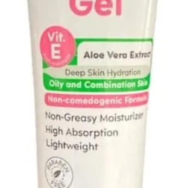 جل للجسم كامل من شان مرطب ومهدئ للبشرة الدهنية، 60 جرام