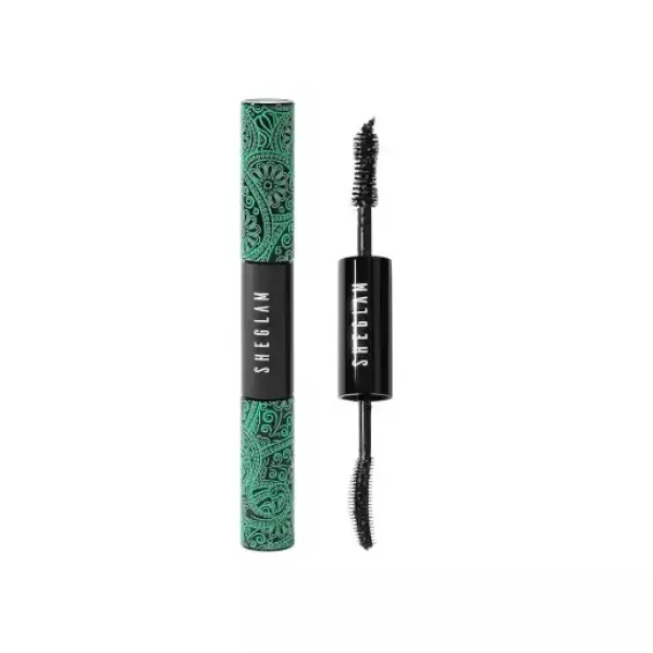 ماسكرا دبل شي جلام ووتربروف تطويل/تكثيف اخضر A