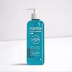 ستارفيل جيل غسول وجه من زيت شجرة الشاي مضاد للبكتريا 400 مل