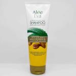 شامبو ألو إيفا لتقوية الشعر بالصبار وزيت الأرجان المغربي - 230 مل