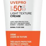 صن بلوك يوفي برو حياة اويل فري دراي تاتشSPF+50حجم50مل