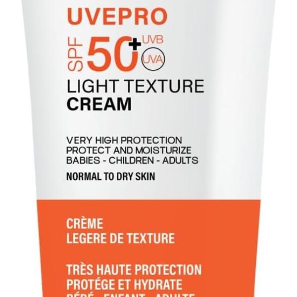 صن بلوك يوفي برو حياة اويل فري دراي تاتشSPF+50حجم50مل