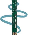 كحل روز بيري ووتربروف كريمي اسود/الوان 106