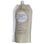 إيفا مقشر الجسم ناتشورال جلو – 250 جم