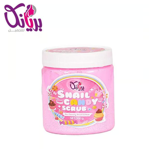 مقشر كاندي من بريانكا، 300 جرام