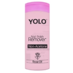 اسيتون يولو فيتامين E زيت الصبار 135مل non-acetone