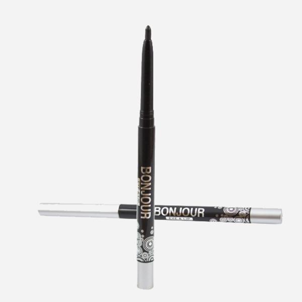 كحل بونجور ماتيك اسود وتر بروف