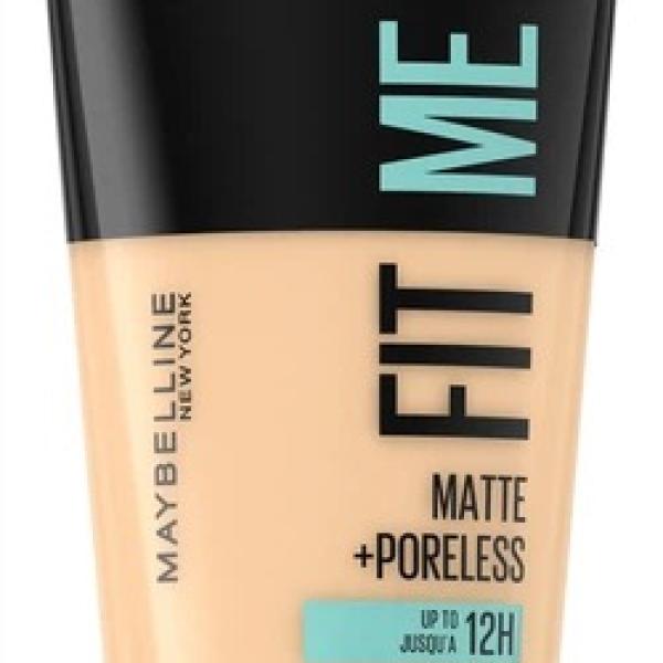 فونديشن مايبيلين فيت مي 118 A