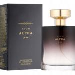 برفان ايفون رجالي الفا 75مل A EDP ALPHA