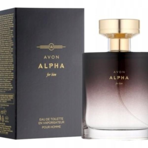 برفان ايفون رجالي الفا 75مل A EDP ALPHA