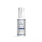 سيروم حمض الهيالورونيك + النياسيناميد من كليو سوبر - 25 مل