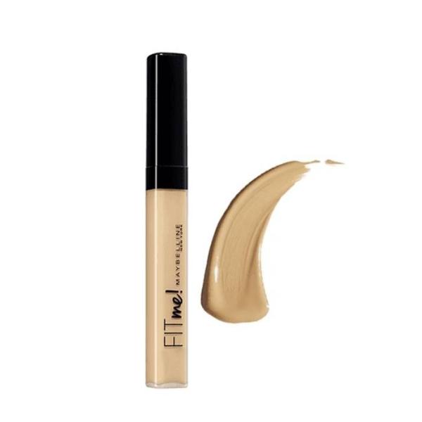 كونسيلر ماىبيلين فيت مي F