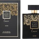 برفان ايفون ليتل بلاك دريس حريمي ليس EDP A LACE