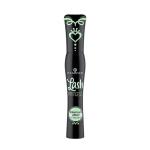 ماسكرا ايسنس لاش برنسيس فولس لاش الخضراء/فوشيا F