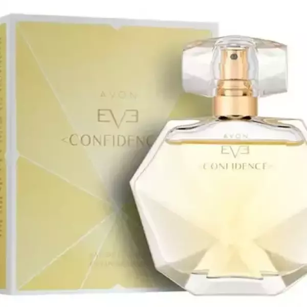 برفان ايفون ايف حريمي اصقر EDP A EVE CONFIDENCE