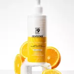 غسول وجه ناين تايمز فيتامين سي تفتيح/علاج بقع وتصبغات