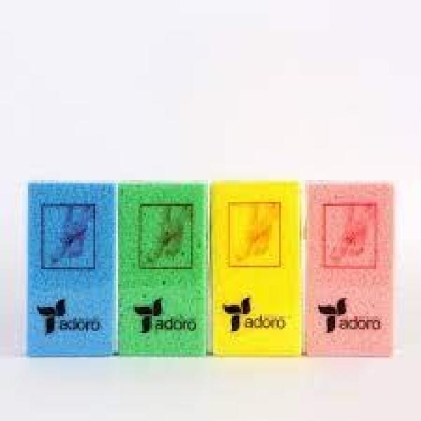 حجر قدم خفاف الوان