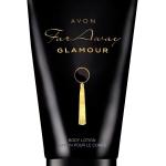 بدي لوشن ايفون فاراوي جليمور اسود 150مل FAR AWAY GLAMOU