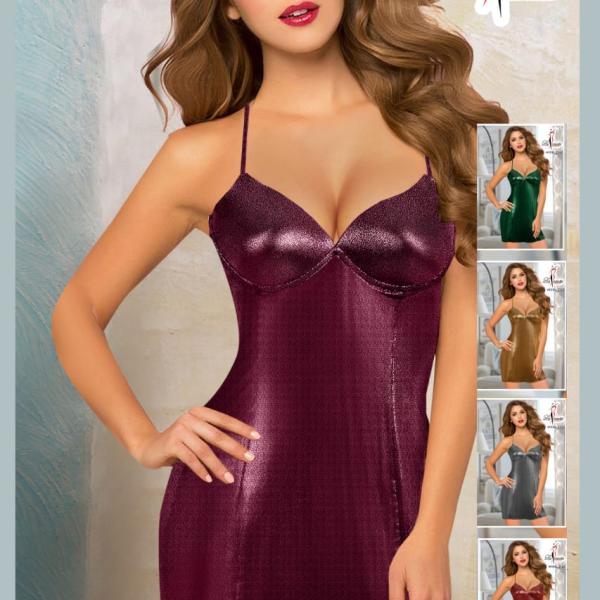 قميص لابوتيه قصير كب