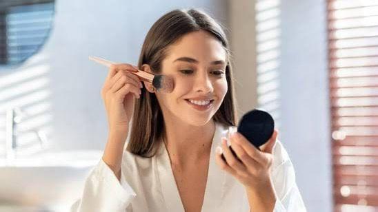Makeup