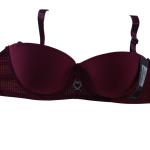 برا هاف بوش كب وسط