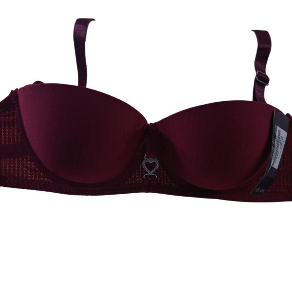 برا هاف بوش كب وسط