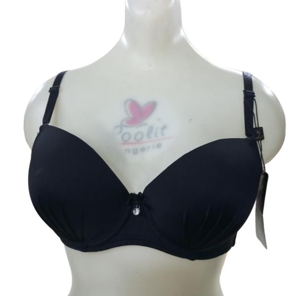 برا بانس كب صغير تبطين خفيف 114