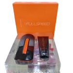 باكدج مجموعة فل سبيد ايفون رجالي 2*1 برفان+بدي ووش