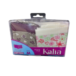 هوت شورت حريمي منقوش