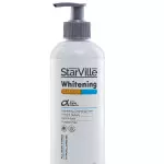 STARVILLE- غسول ستارفيل وايتينج 400 مل