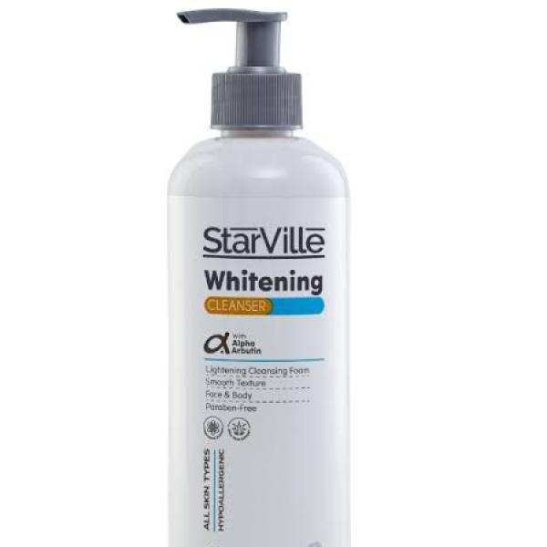 starville Whitening