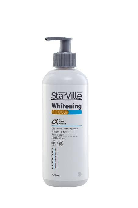starville Whitening