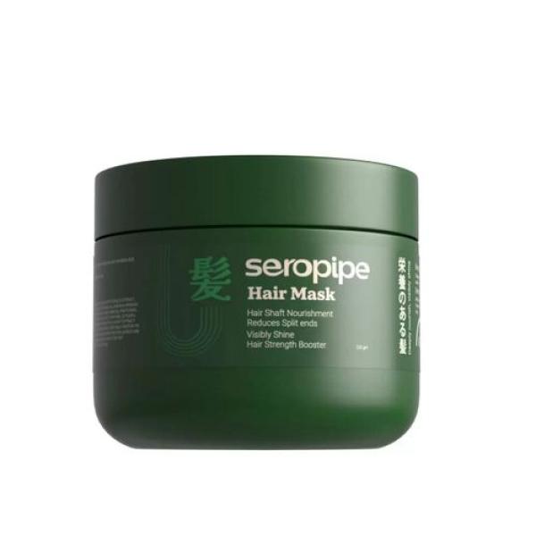 هير ماسك حمام كريم سيروبايب روزماري+ارجان+كاميجن