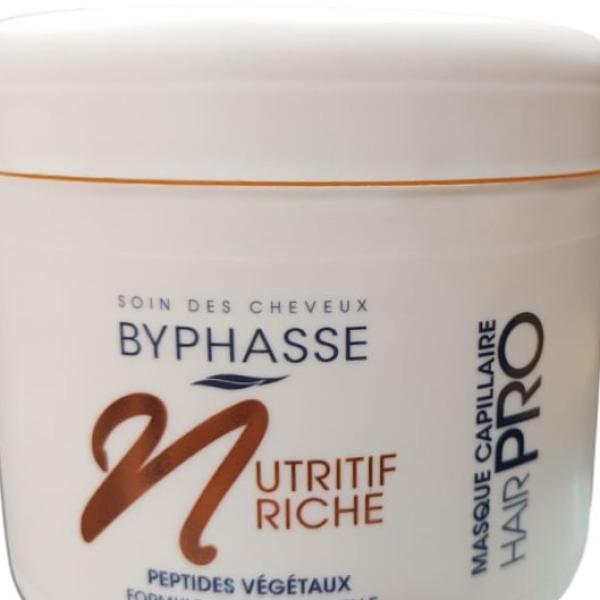 حمام كريم بايفاز اسباني شيا+زيت لوز+لانولين ترطيب عميق