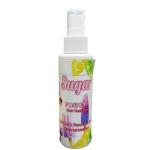 هير برفيوم شعر شوجر زيت خروع+جليسرين, زيرو كحول120مل