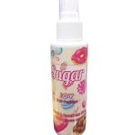 هير برفيوم شعر شوجر زيت خروع+جليسرين, زيرو كحول120مل