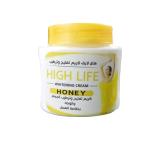 هاي لايف كريم تفتيح بالعسل 300 جم