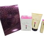 باكدج مجموعة ايفون فاراواي موف حريمي2*1برفان+بدي لوشن