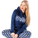 بيجامه نكست بجيب بنطلون مشجر952